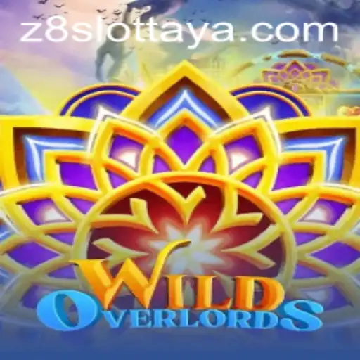 Experience the Thrill of WildOverlords: A Comprehensive Guide to the Z8 Slot